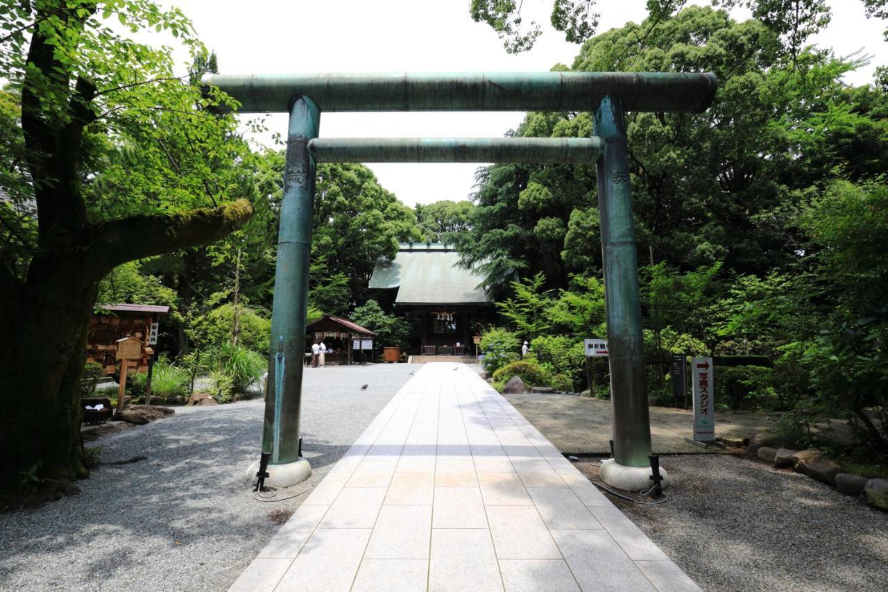 Oyo Hotel Drake Odawara Kamonomiya Хаконе Экстерьер фото