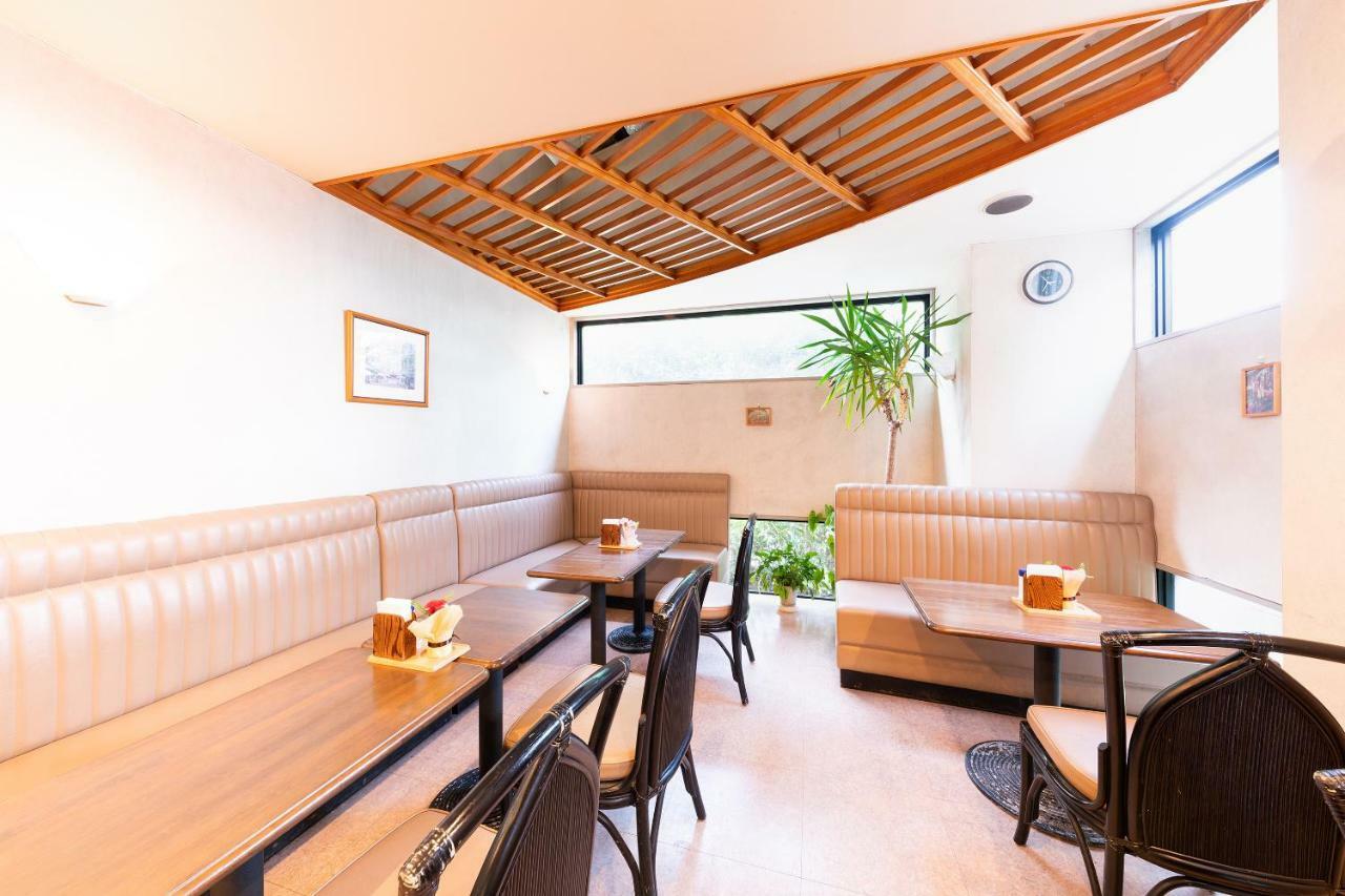Oyo Hotel Drake Odawara Kamonomiya Хаконе Экстерьер фото