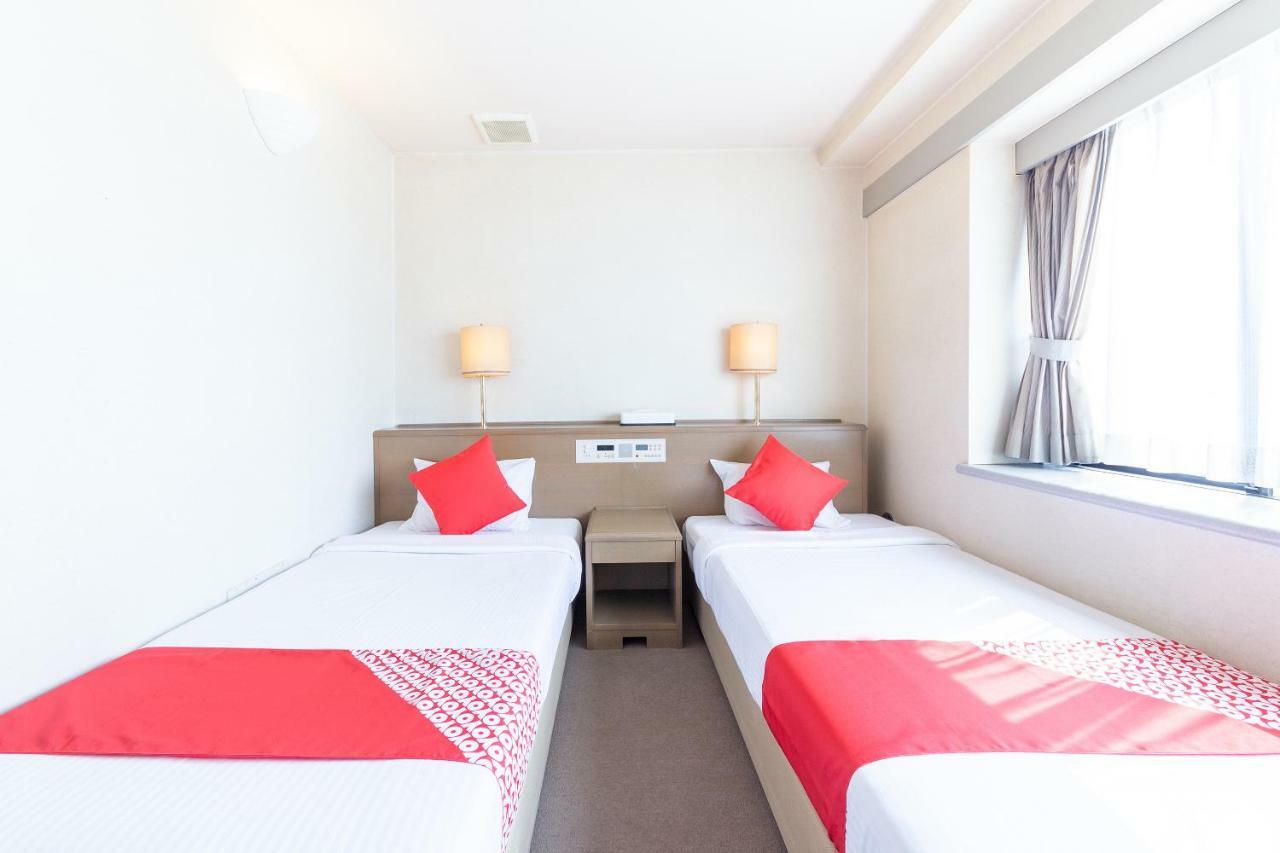 Oyo Hotel Drake Odawara Kamonomiya Хаконе Экстерьер фото