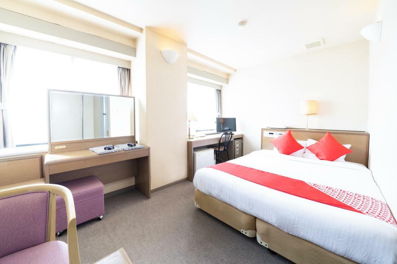 Oyo Hotel Drake Odawara Kamonomiya Хаконе Экстерьер фото