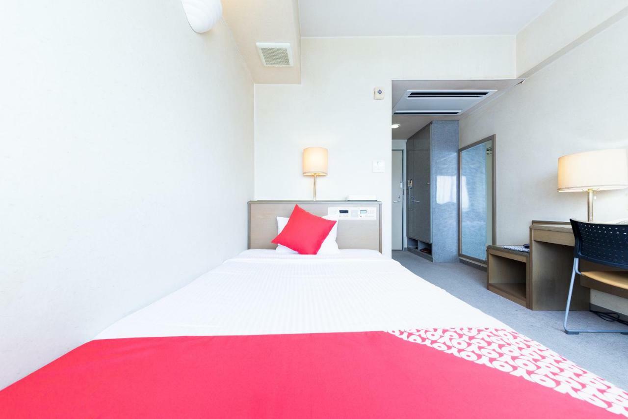 Oyo Hotel Drake Odawara Kamonomiya Хаконе Экстерьер фото