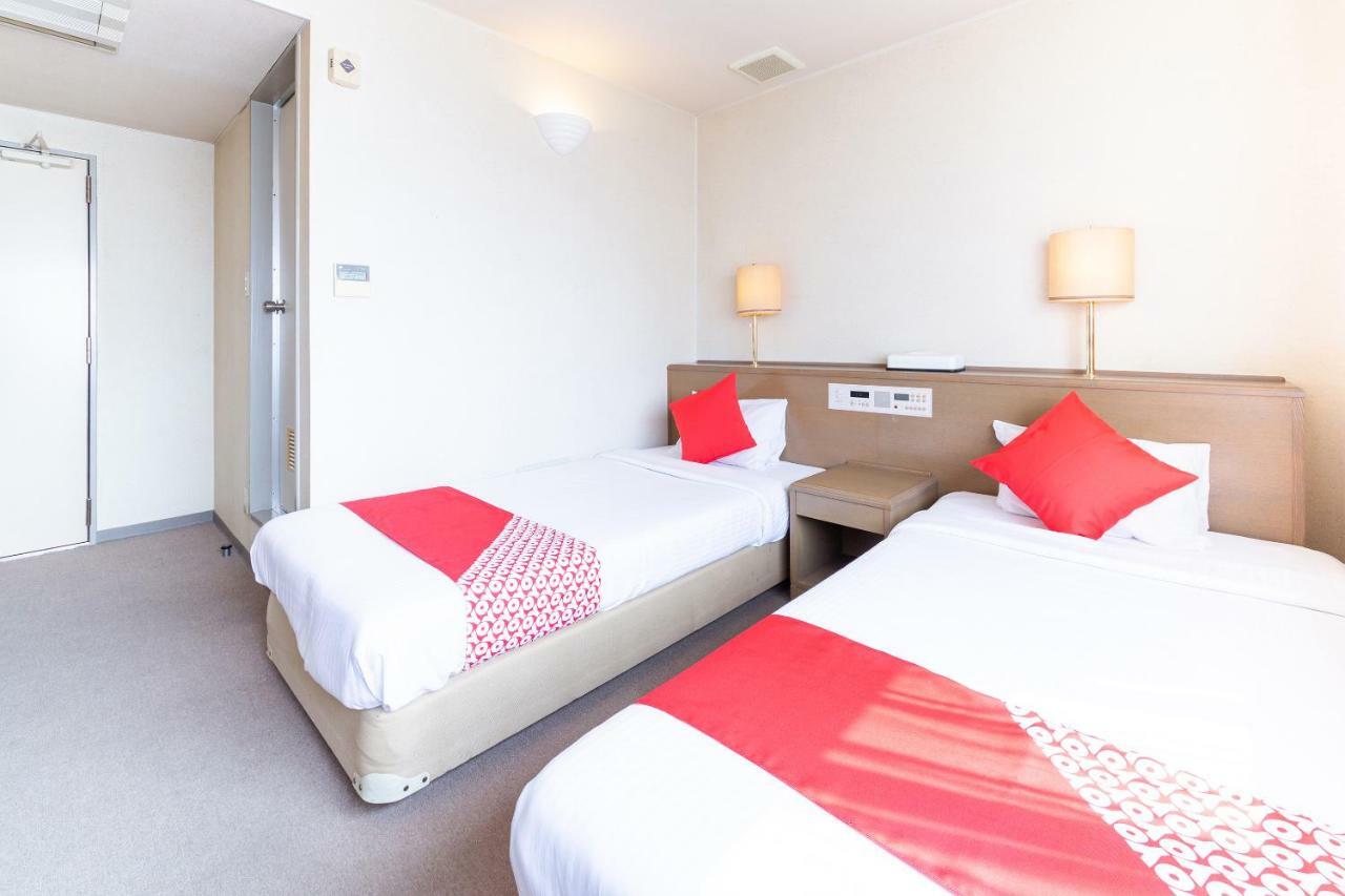 Oyo Hotel Drake Odawara Kamonomiya Хаконе Экстерьер фото