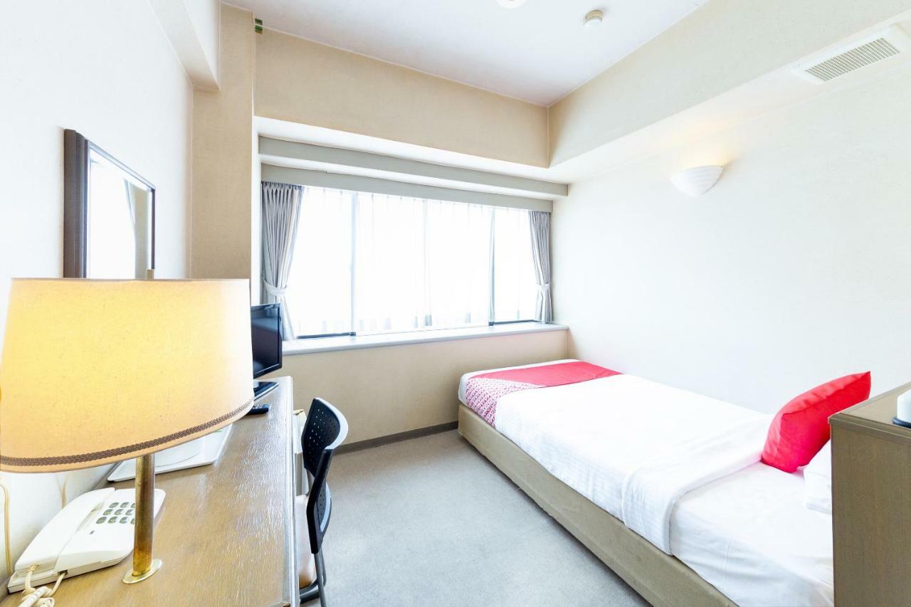 Oyo Hotel Drake Odawara Kamonomiya Хаконе Экстерьер фото