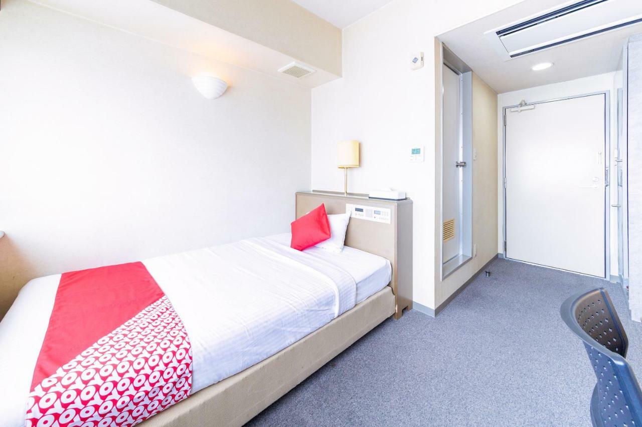 Oyo Hotel Drake Odawara Kamonomiya Хаконе Экстерьер фото